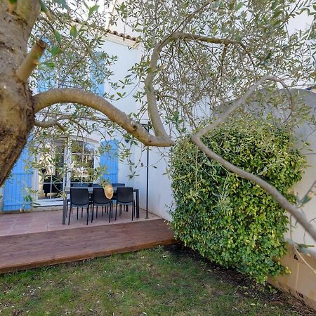 Marina Aigues-Mortes **** Exterior foto