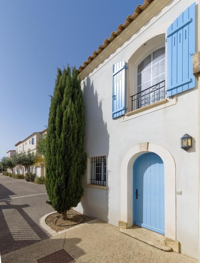 Marina Aigues-Mortes **** Exterior foto